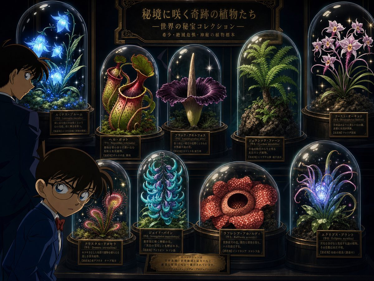 黑丝【黑丝教程】超稀有大王花开花全记录，百年一遇的黑丝奇观